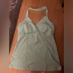 COPY - Lululemon halter top size 8